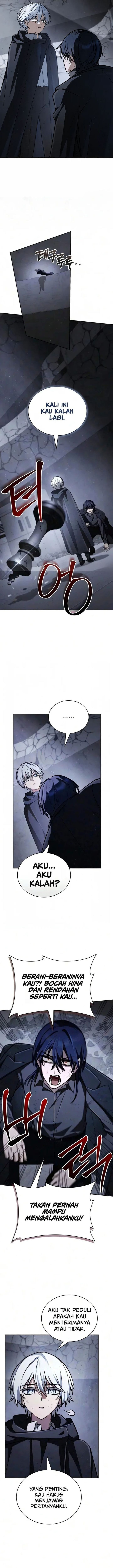 Genius Prismatic Mage Chapter 84 - Page 12