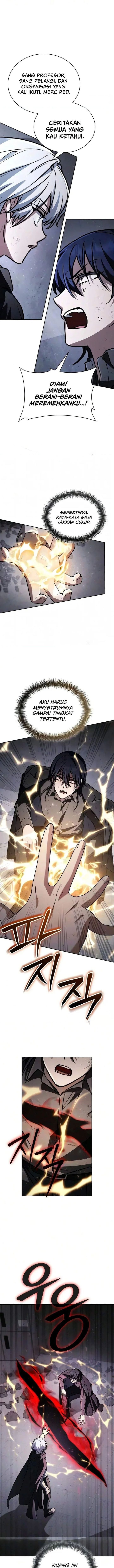 Genius Prismatic Mage Chapter 84 - Page 13