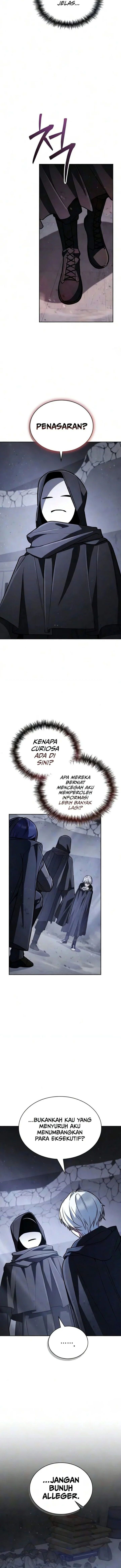 Genius Prismatic Mage Chapter 84 - Page 14