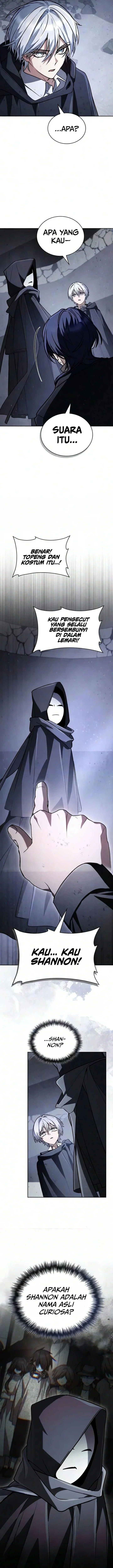 Genius Prismatic Mage Chapter 84 - Page 15