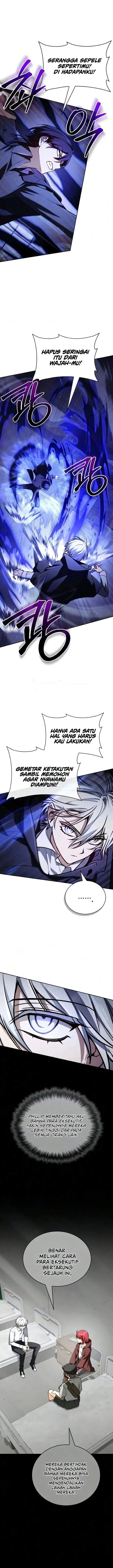 Genius Prismatic Mage Chapter 84 - Page 2