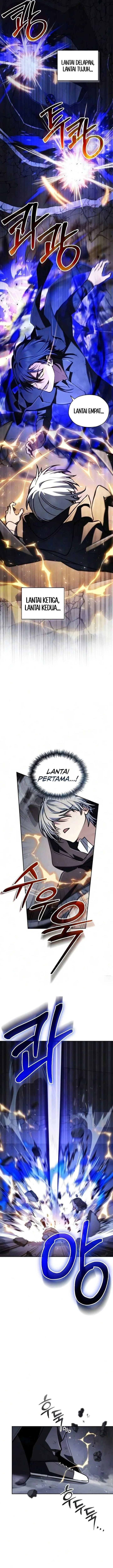 Genius Prismatic Mage Chapter 84 - Page 8