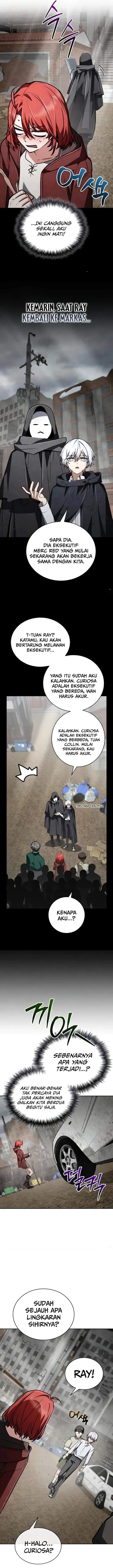 Genius Prismatic Mage Chapter 86 - Page 12
