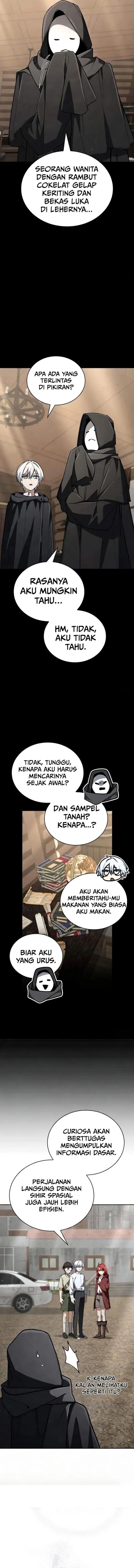 Genius Prismatic Mage Chapter 86 - Page 14