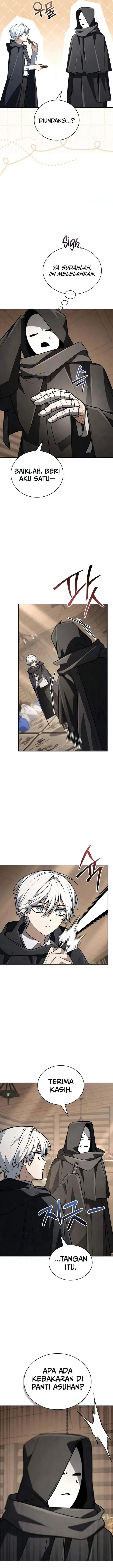 Genius Prismatic Mage Chapter 86 - Page 2