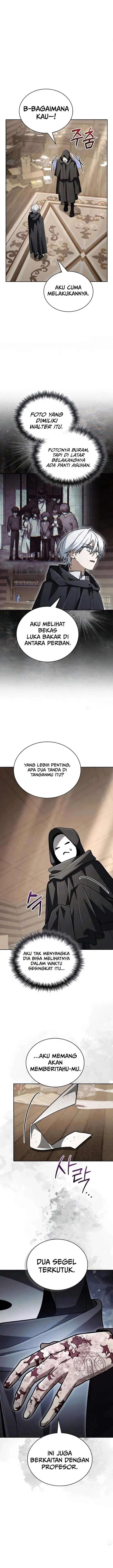 Genius Prismatic Mage Chapter 86 - Page 3