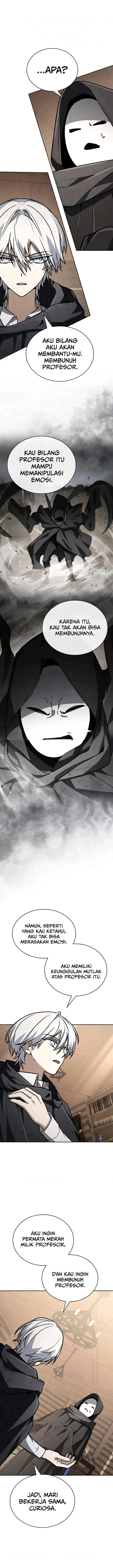 Genius Prismatic Mage Chapter 86 - Page 5