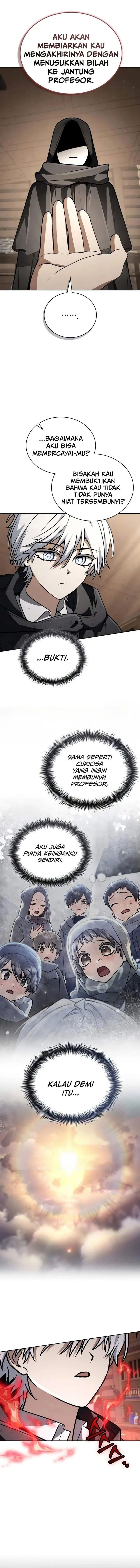 Genius Prismatic Mage Chapter 86 - Page 6