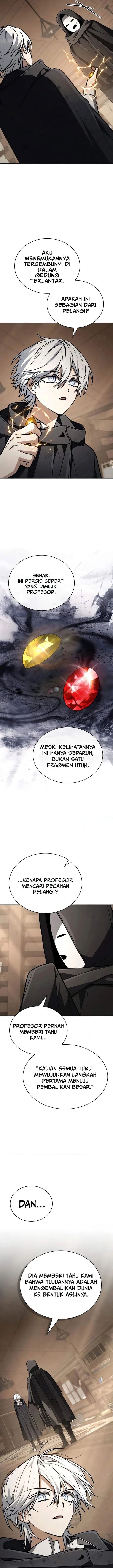 Genius Prismatic Mage Chapter 86 - Page 9