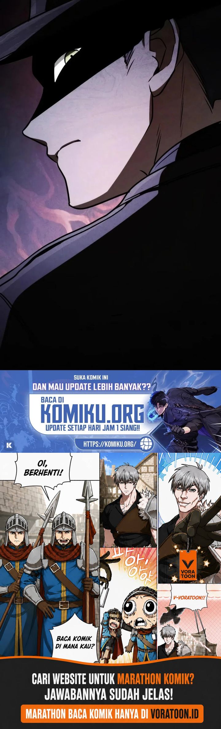 Genius Prismatic Mage Chapter 87 - Page 28