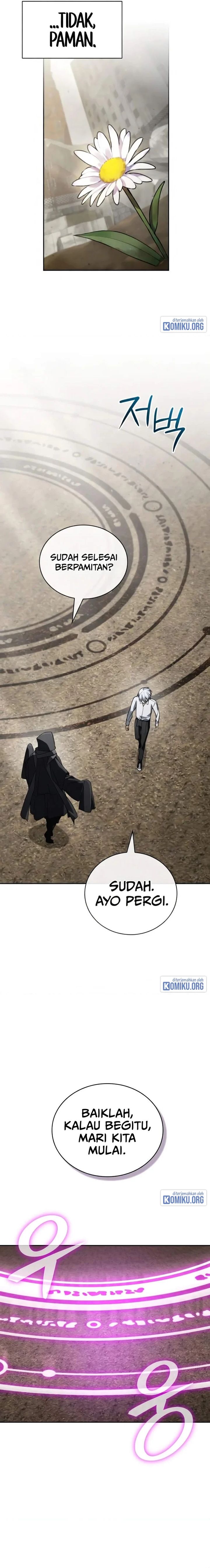 Genius Prismatic Mage Chapter 87 - Page 6