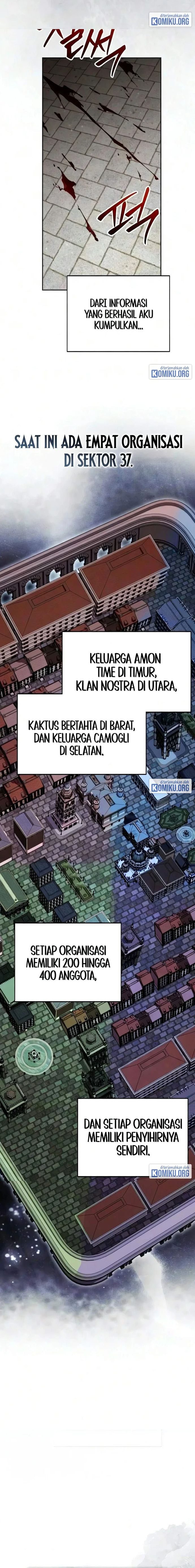 Genius Prismatic Mage Chapter 88 - Page 17