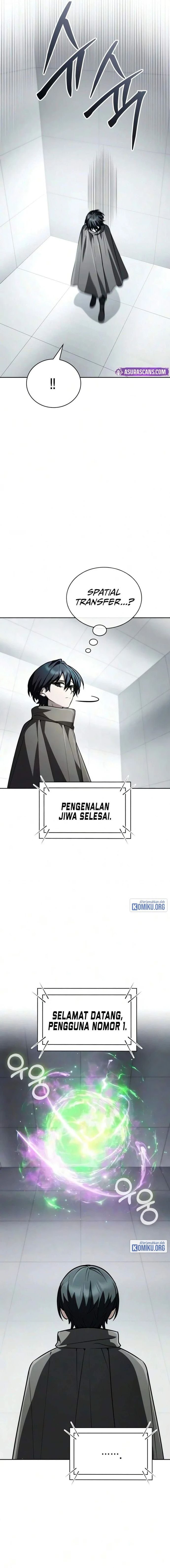 Genius Prismatic Mage Chapter 88 - Page 2