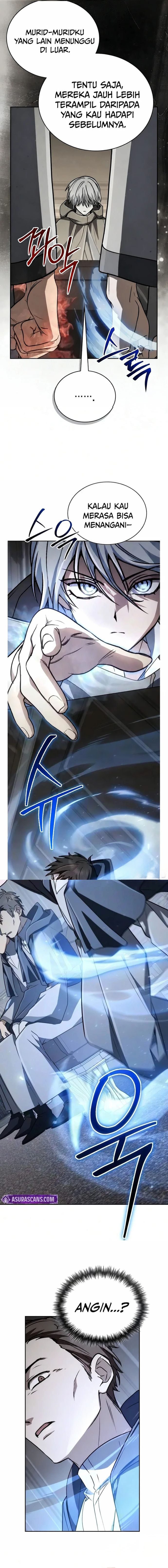 Genius Prismatic Mage Chapter 90 - Page 18