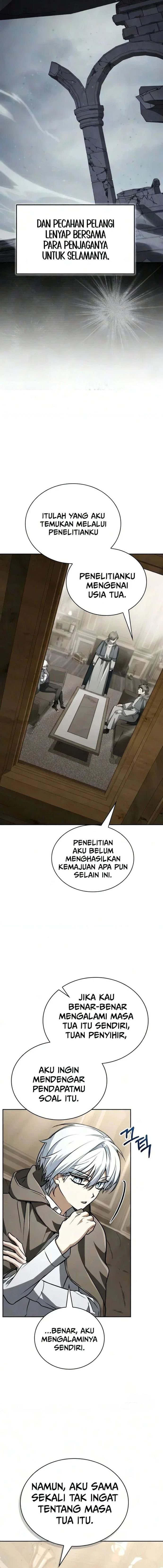 Genius Prismatic Mage Chapter 91 - Page 15