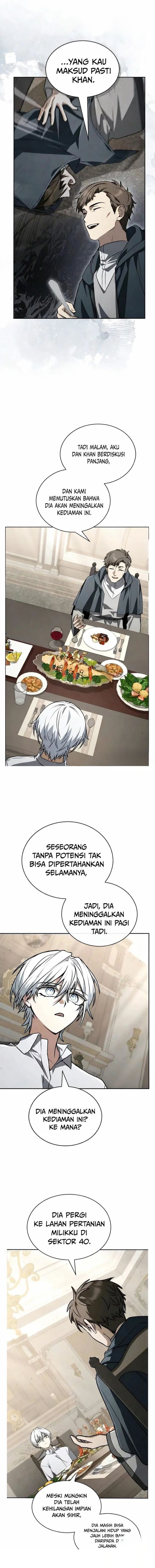 Genius Prismatic Mage Chapter 92 - Page 14