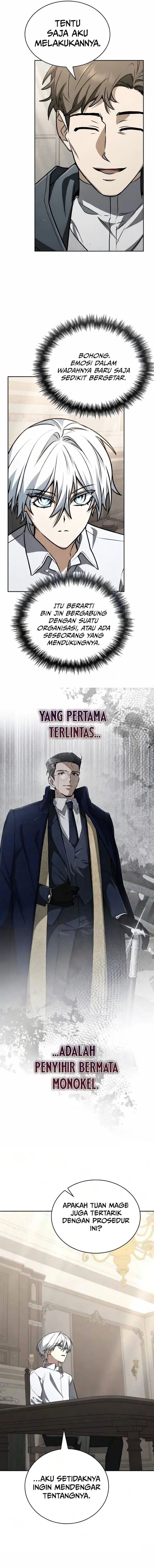 Genius Prismatic Mage Chapter 92 - Page 20