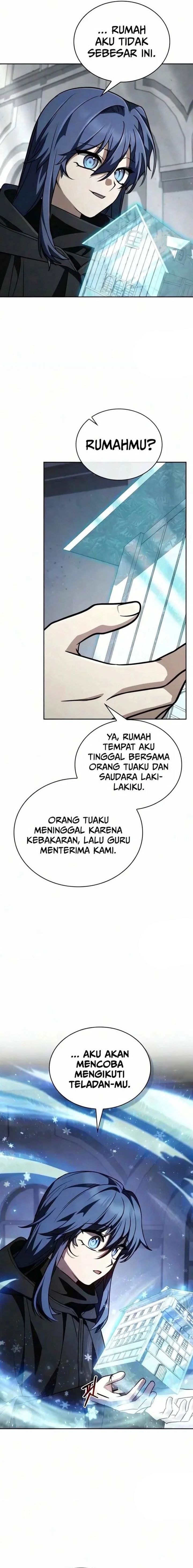 Genius Prismatic Mage Chapter 93 - Page 20