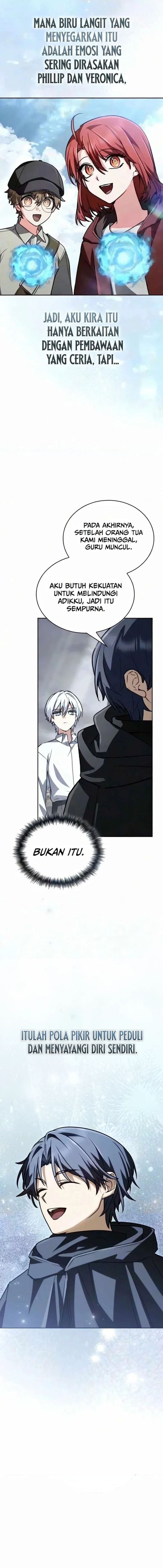 Genius Prismatic Mage Chapter 94 - Page 12