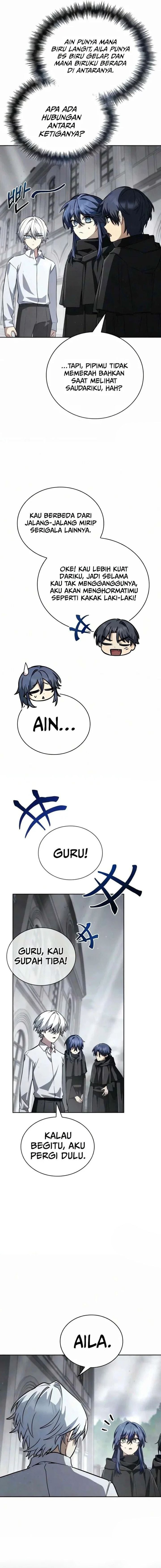 Genius Prismatic Mage Chapter 94 - Page 13