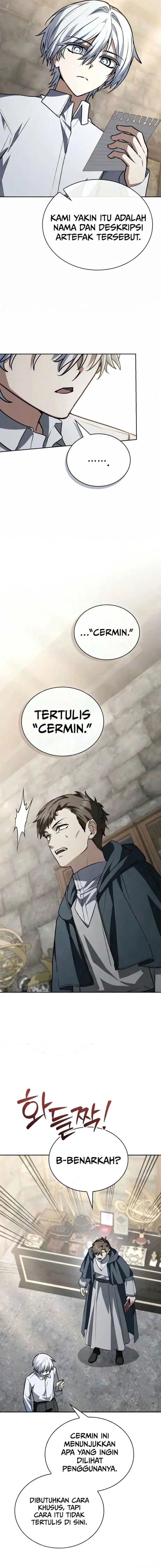 Genius Prismatic Mage Chapter 94 - Page 18
