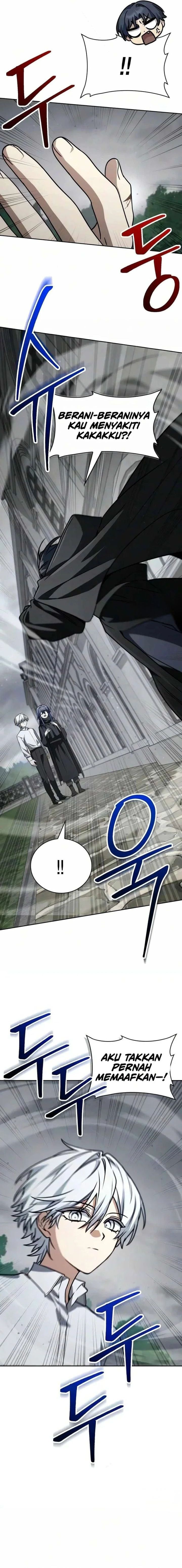 Genius Prismatic Mage Chapter 94 - Page 2