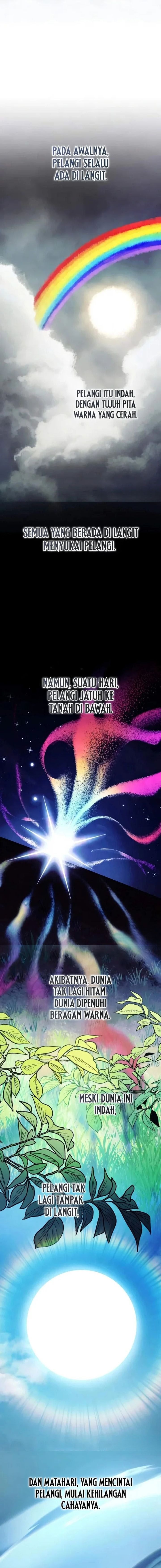 Genius Prismatic Mage Chapter 95 - Page 1