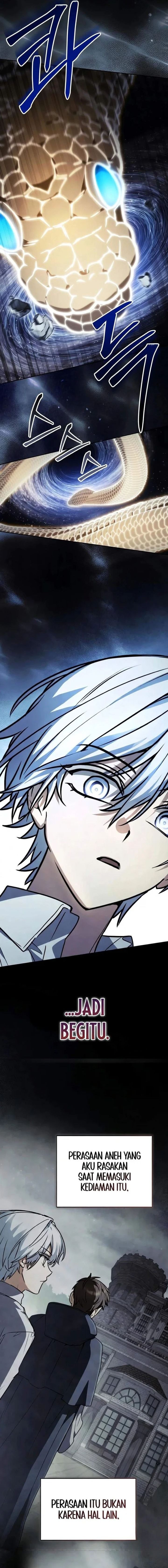 Genius Prismatic Mage Chapter 95 - Page 12