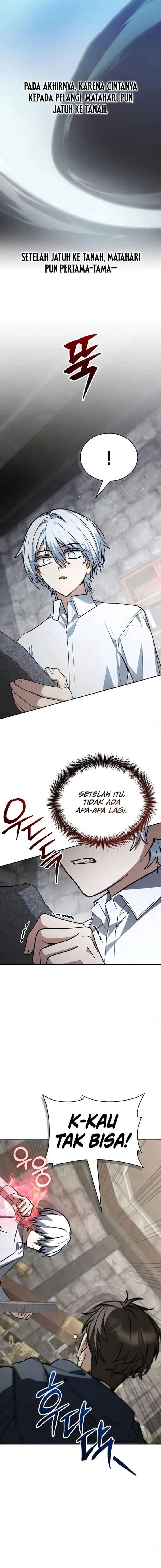 Genius Prismatic Mage Chapter 95 - Page 2