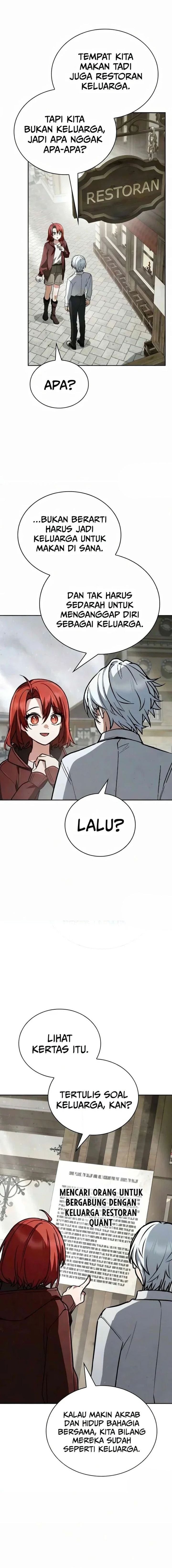 Genius Prismatic Mage Chapter 96 - Page 15