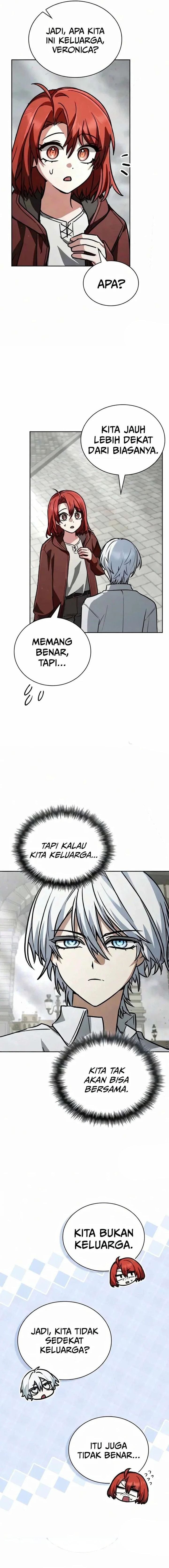 Genius Prismatic Mage Chapter 96 - Page 16