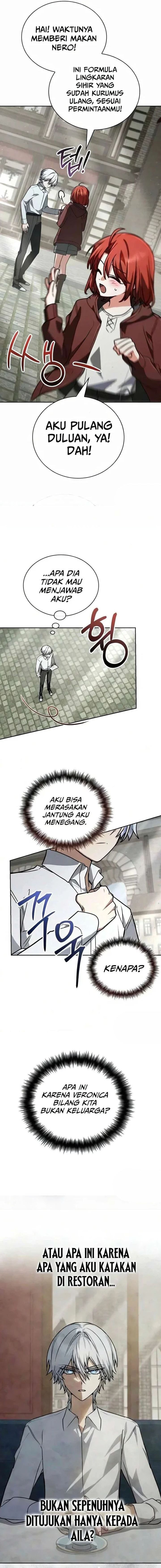 Genius Prismatic Mage Chapter 96 - Page 17