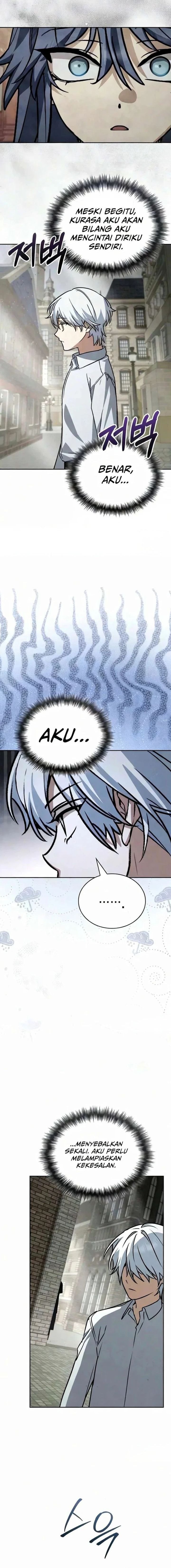 Genius Prismatic Mage Chapter 96 - Page 18