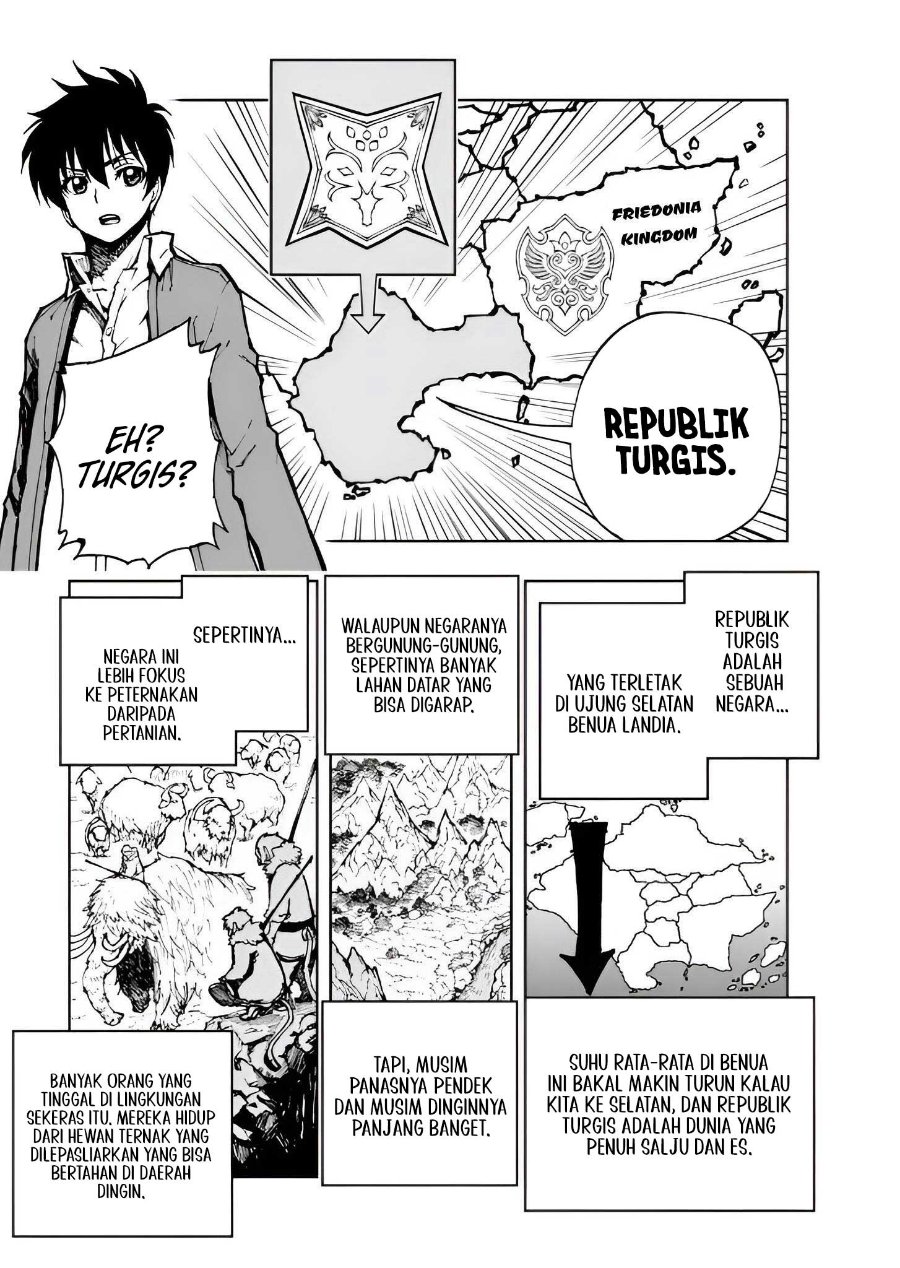 Genjitsu Shugi Yuusha no Oukoku Saikenki Chapter 74 - Page 12