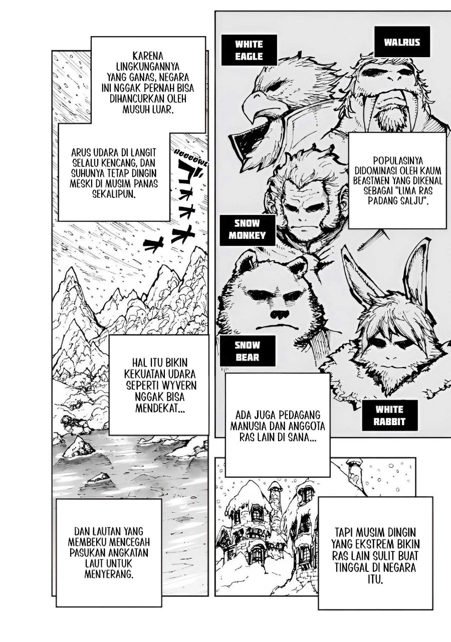 Genjitsu Shugi Yuusha no Oukoku Saikenki Chapter 74 - Page 13