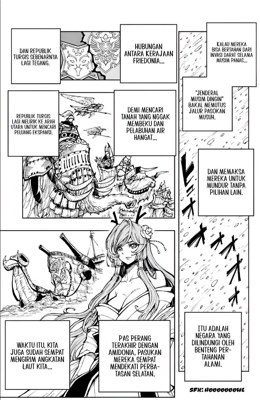 Genjitsu Shugi Yuusha no Oukoku Saikenki Chapter 74 - Page 14