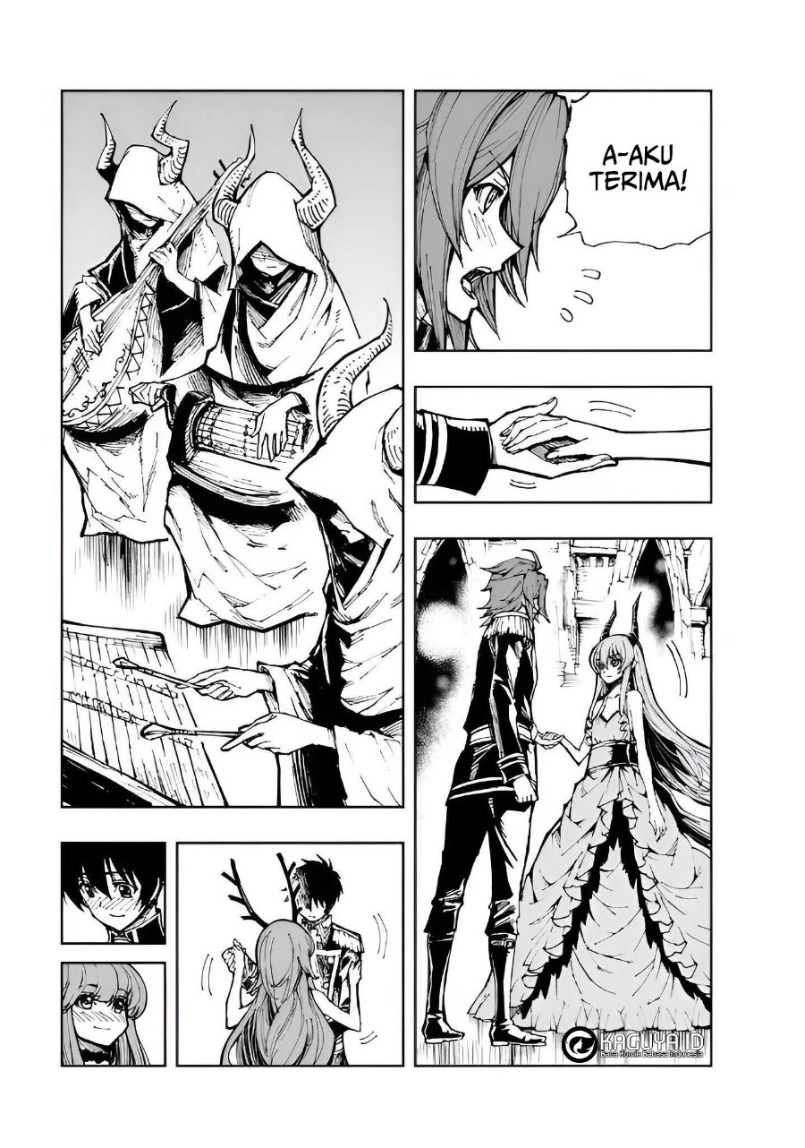 Genjitsu Shugi Yuusha no Oukoku Saikenki Chapter 74 - Page 4