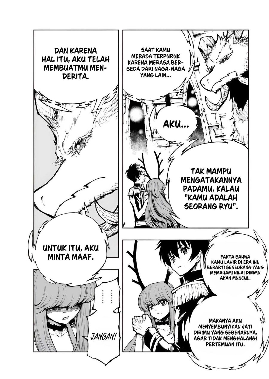 Genjitsu Shugi Yuusha no Oukoku Saikenki Chapter 74 - Page 5