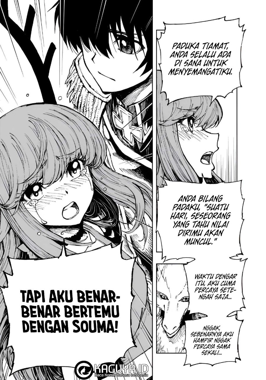 Genjitsu Shugi Yuusha no Oukoku Saikenki Chapter 74 - Page 6