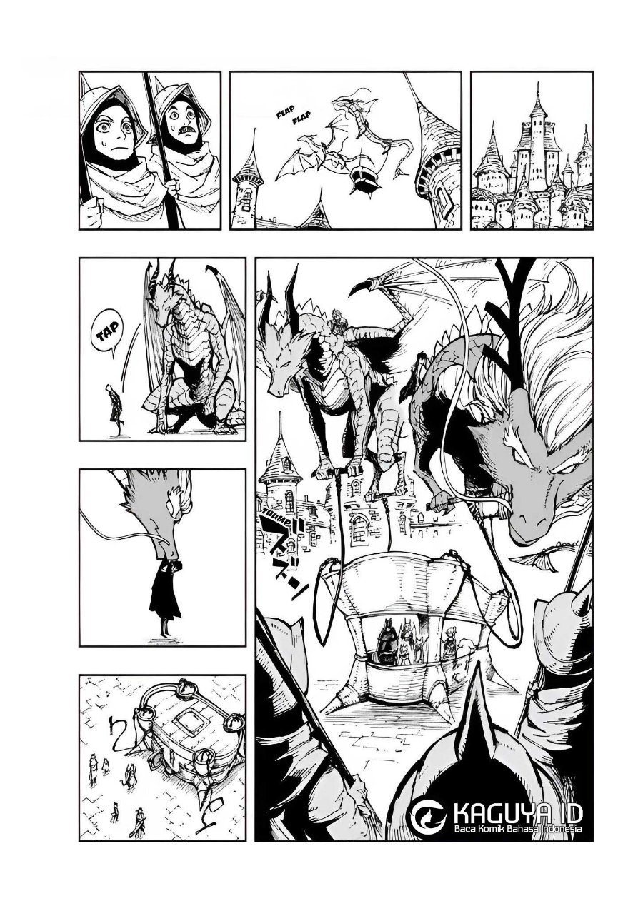 Genjitsu Shugi Yuusha no Oukoku Saikenki Chapter 74 - Page 7