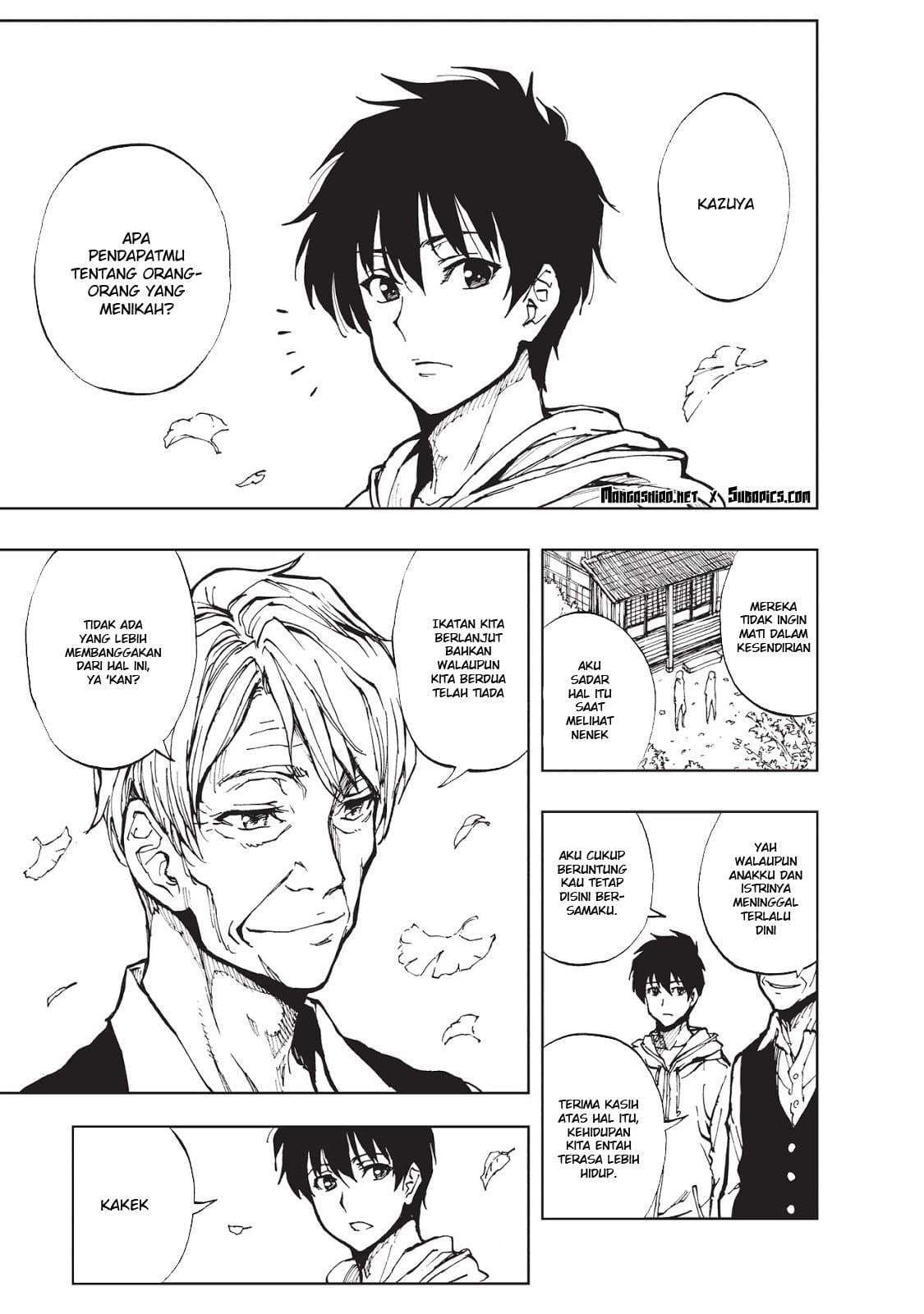 Baca Genjitsu Shugi Yuusha no Oukoku Saikenki - Chapter 1 halaman 2