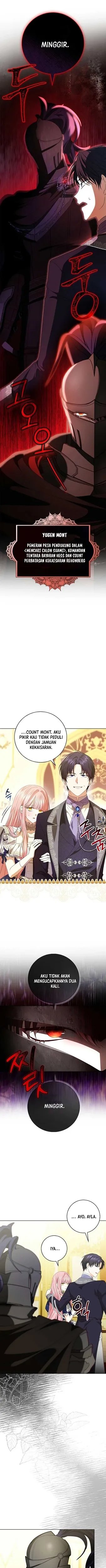 Baca Get in My Bed, Supporting Male Leads! - Chapter 1 halaman 10