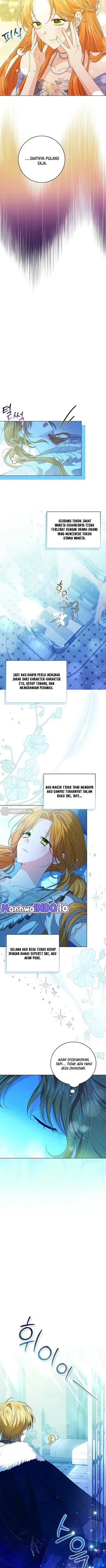 Baca Get in My Bed, Supporting Male Leads! - Chapter 1 halaman 12