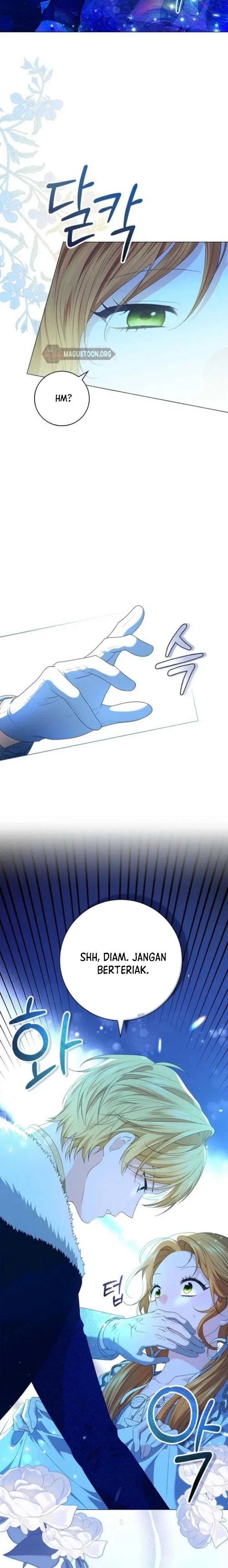 Baca Get in My Bed, Supporting Male Leads! - Chapter 1 halaman 13