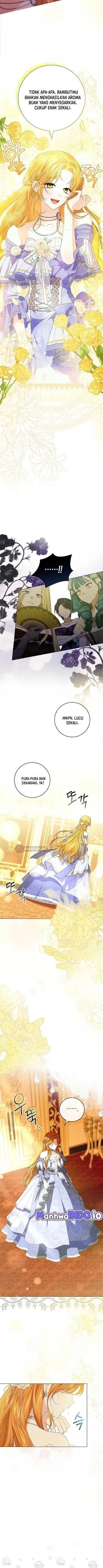 Baca Get in My Bed, Supporting Male Leads! - Chapter 1 halaman 2