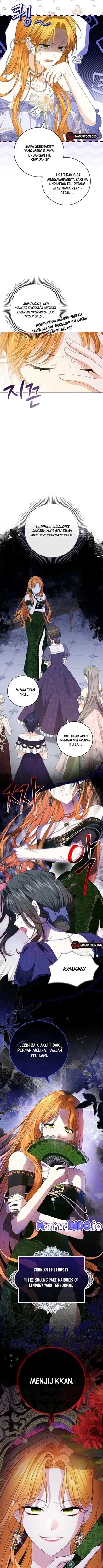 Baca Get in My Bed, Supporting Male Leads! - Chapter 1 halaman 3