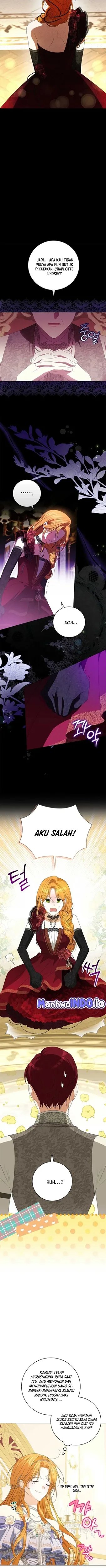 Baca Get in My Bed, Supporting Male Leads! - Chapter 1 halaman 5