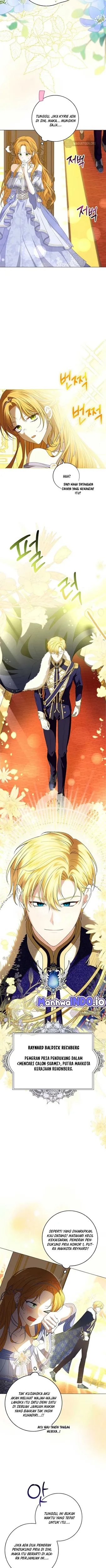 Baca Get in My Bed, Supporting Male Leads! - Chapter 1 halaman 7