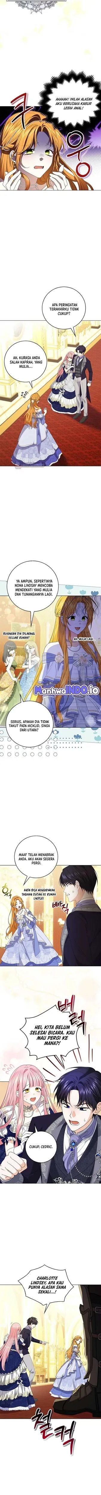 Baca Get in My Bed, Supporting Male Leads! - Chapter 1 halaman 9