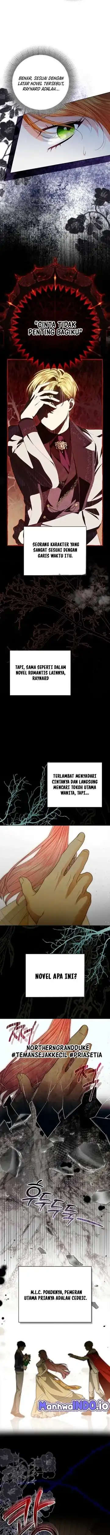 Baca Get in My Bed, Supporting Male Leads! - Chapter 10 halaman 11